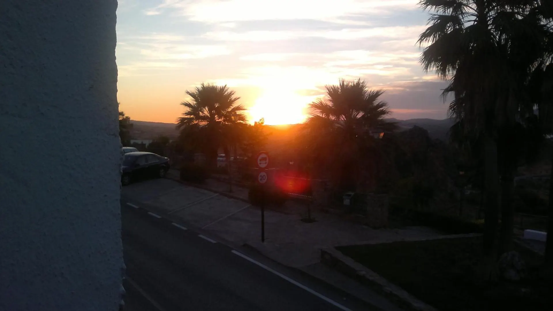 Country house Casa Alucema Guest House Zahara De La Sierra Spain
