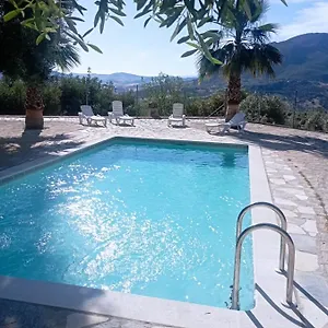 El Cañuelo Сasa de vacaciones