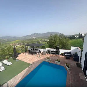 Cuesta La Ermita Сasa de vacaciones