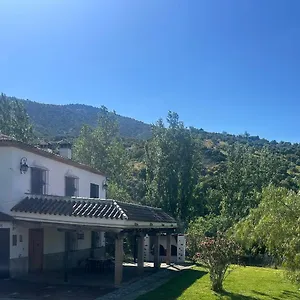 Casa Arroyomolinos-planta Superior Сasa de vacaciones