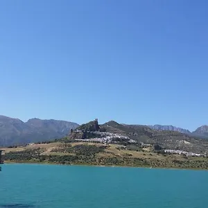 Casitas De La Esquina Сasa de vacaciones