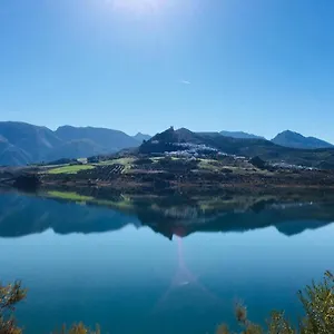 El Arriero Сasa de vacaciones
